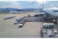 機(jī)場(chǎng)電力綜合自動(dòng)化解決方案