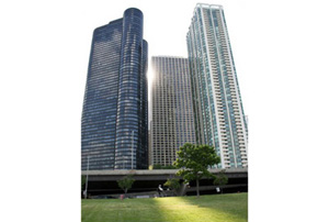 智能樓宇配電自動(dòng)化解決方案