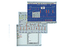 配電綜合自動(dòng)化系統(tǒng)