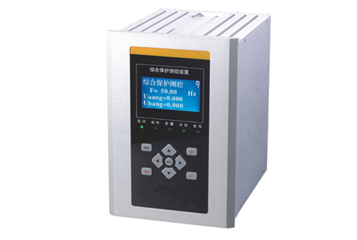 ZRP-800G系列微機(jī)保護(hù)測(cè)控裝置